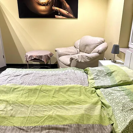 Large For 3-11 Guests In The Halle Leipzig Area *