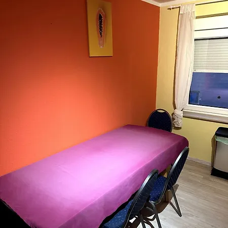 Large For 3-11 Guests In The Halle Leipzig Area