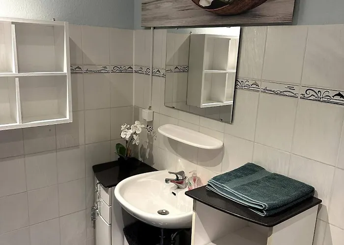 Large For 3-11 Guests In The Halle Leipzig Area