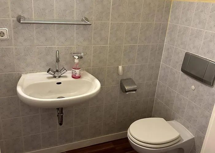 Large For 3-11 Guests In The Halle Leipzig Area Appartement Landsberg (Saxony-Anhalt)