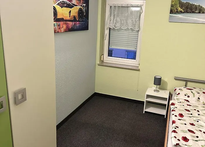 Large For 3-11 Guests In The Halle Leipzig Area * Landsberg (Saxony-Anhalt)