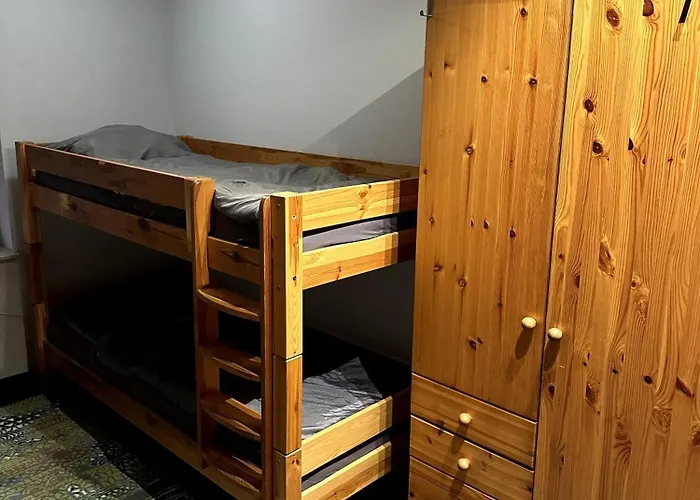 Large For 3-11 Guests In The Halle Leipzig Area Landsberg (Saxony-Anhalt)